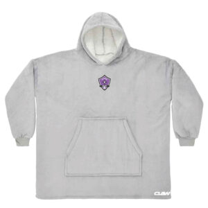 Gower Galaxy Claw Oversized Adult Hooded Blanket - Image 8