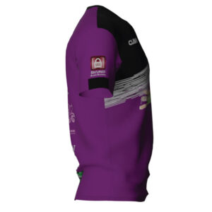Gower Galaxy Claw Subli Training Tee - Image 3