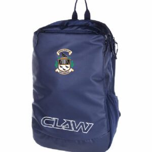 Gowerton CC Claw Stealth Back Pack - Image 1
