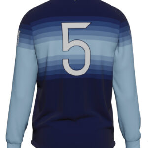 Gowerton CC Claw Hypa Sweat - Image 4