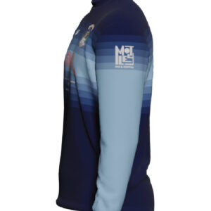 Gowerton CC Claw Hypa Sweat - Image 3