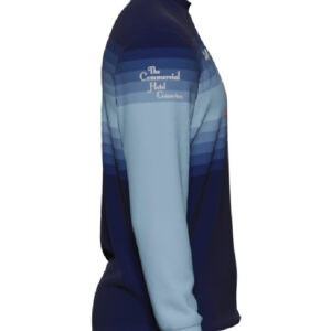 Gowerton CC Claw Hypa Sweat - Image 2