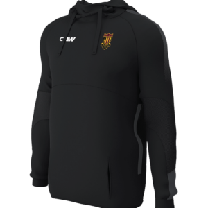 Cefn Cribwr RFC Claw Edge Pro Technical Hoody - Image 2
