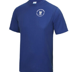 Haverfordwest RFC Cool Tee - Image 1