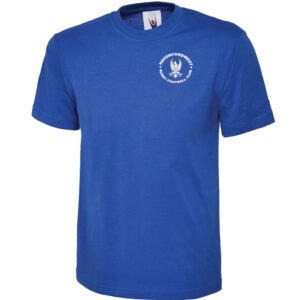 Haverfordwest RFC Uneek Childrens Tee - Image 1