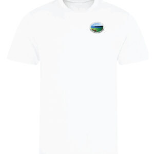 Hendrefoilan Netball Club M.v.M Cool Tee - Image 1