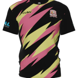 Hot Shots Rounders Team Claw Subli Multisport Tee - Image 1