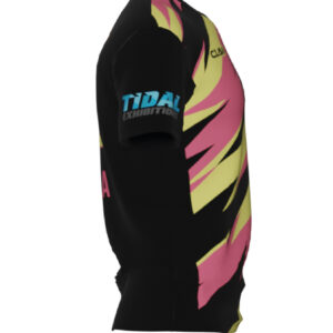 Hot Shots Rounders Team Claw Subli Multisport Tee - Image 3