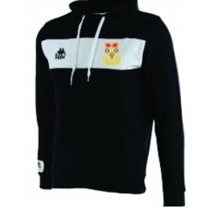 Kappa Alltwen AFC Hooded Top - Image 1