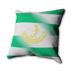 St Josephs Colts Cushion - Image 1