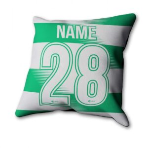 St Josephs Colts Cushion - Image 2
