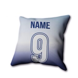 South Gower AFC Cushion - Image 2