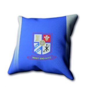 West End AFC Cushion - Image 1