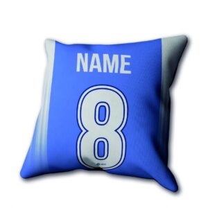 West End AFC Cushion - Image 2