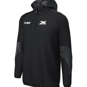 Porthcawl RFC Claw Edge Pro 1/4 Zip Shell Top - Image 1