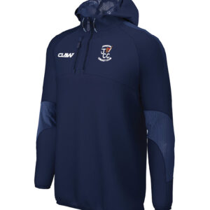 Johnston CC Claw Edge Pro 1/4 Zip Shell Top - Image 1