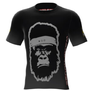 Warehouse Claw Subli Tee - Image 1
