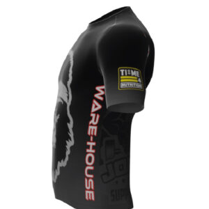 Warehouse Claw Subli Tee - Image 3