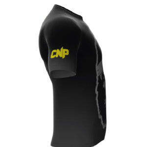 Warehouse Claw Subli Tee - Image 4