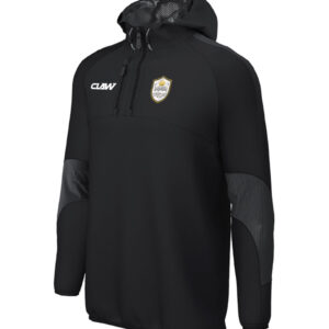 Kingsbridge Colts Claw Edge Pro 1/4 Zip Shell Top - Image 1
