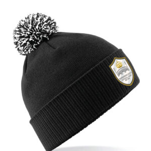 Kingsbridge Colts Bobble Hat - Image 1