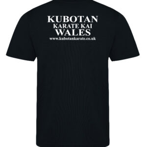 Kubotan Karate Cool Tee - Image 3