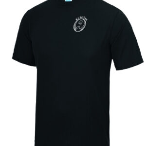 Kubotan Karate Cool Tee - Image 2
