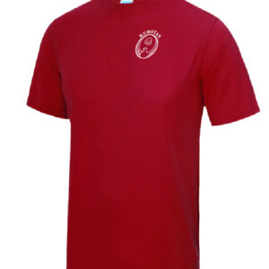 Kubotan Karate Cool Tee - Image 5
