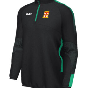 Llandarcy CC Claw Edge Pro Team Midlayer - Image 1