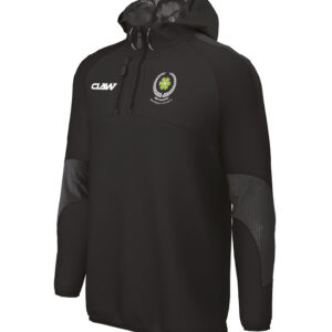 HMLR Swansea Football Society Claw Edge Pro 1/4 Zip Shell Top - Image 1