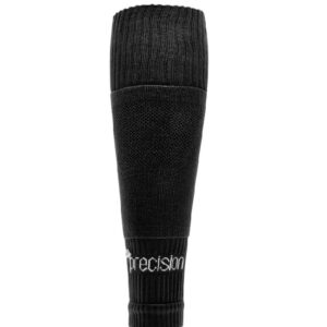 Precision Plain Pro Footless Sleeve Socks - Image 1