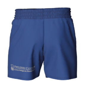 Letterson FC GK Short (Blue) - Image 2