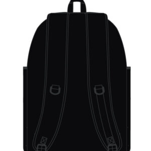 Letterson FC Claw DP45 Back Pack - Image 2