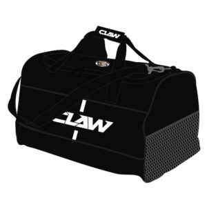 Letterston FC Claw DP45 Hold All - Image 1