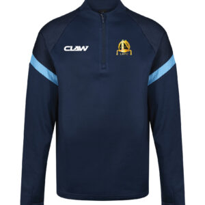 Llandaff RFC Claw Kinetic Midlayer - Image 1