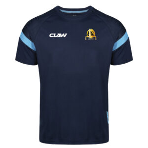 Llandaff RFC Claw Kinetic Tech Tee - Image 1