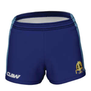 Llandaff RFC 1st Team Claw Subli Rugby Short - Image 1