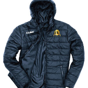 Llandaff RFC Claw Core Padded Jacket - Image 1