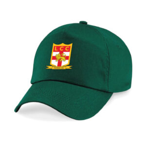 Llandarcy CC Ultimate 5 Panel Cap - Image 2