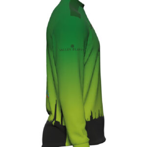 Llandarcy CC Claw Hypa Pre Match Top - Image 3