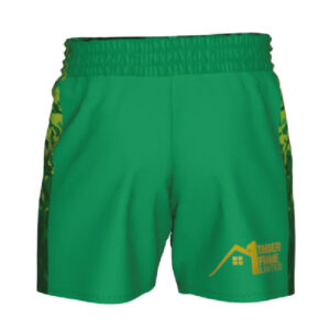 Claw Subli GK Short Girls u12s - Image 2