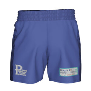 Claw Subli GK Short Boys u14s - Image 2