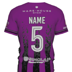 Claw Subli GK Top Long Sleeve Boys u14s - Image 4