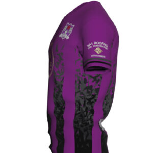 Claw Subli GK Top Long Sleeve Boys u14s - Image 2