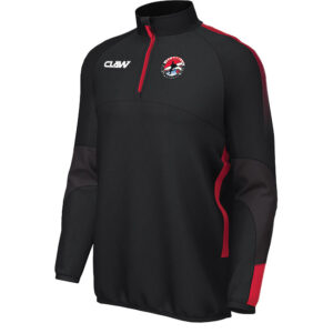 Llanelli Surf Lifesaving Club Claw Edge Pro Team Midlayer - Image 1