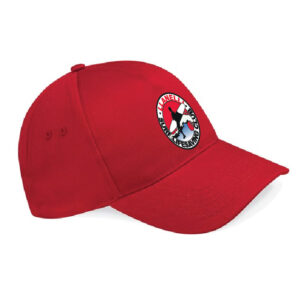 Llanelli Surf Lifesaving Club Ultimate 5 Panel Cap - Image 2