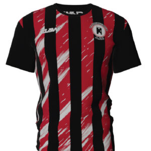 Llangyfelach AFC Claw Subli Tee Classic Fit - Image 1