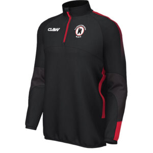 Llangyfelach AFC Claw Edge Pro Team Midlayer - Image 1