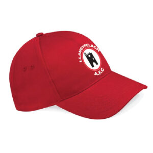 Llangyfelach AFC Original 5 Panel Cap - Image 2