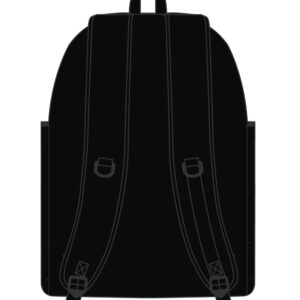 Llantwit Major RFC Claw DP45 Back Pack - Image 2
